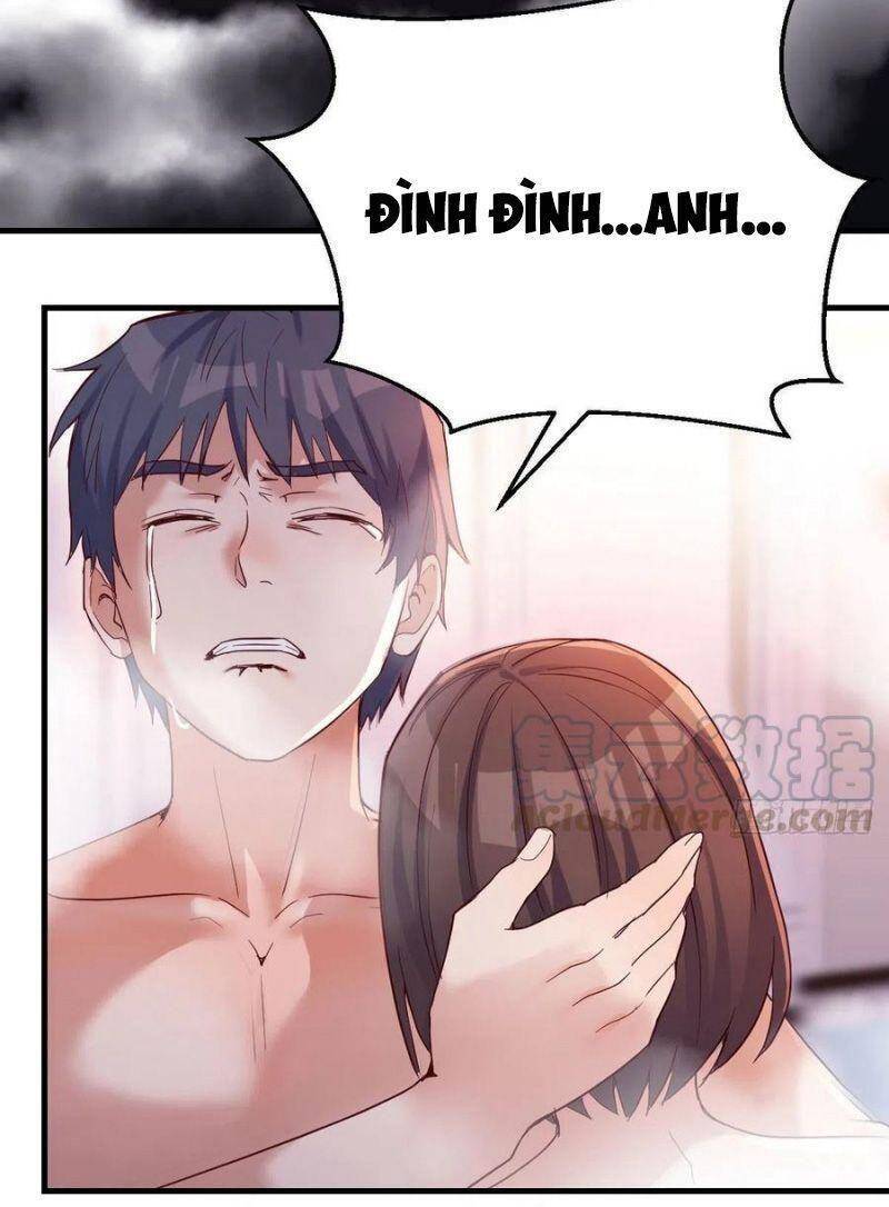 Trong Nhà Có 2 Bạn Gái Song Sinh chapter 100 - Trang 18