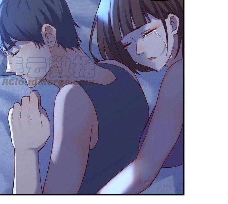 Trong Nhà Có 2 Bạn Gái Song Sinh chapter 100 - Trang 24