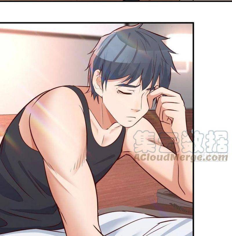 Trong Nhà Có 2 Bạn Gái Song Sinh chapter 100 - Trang 30