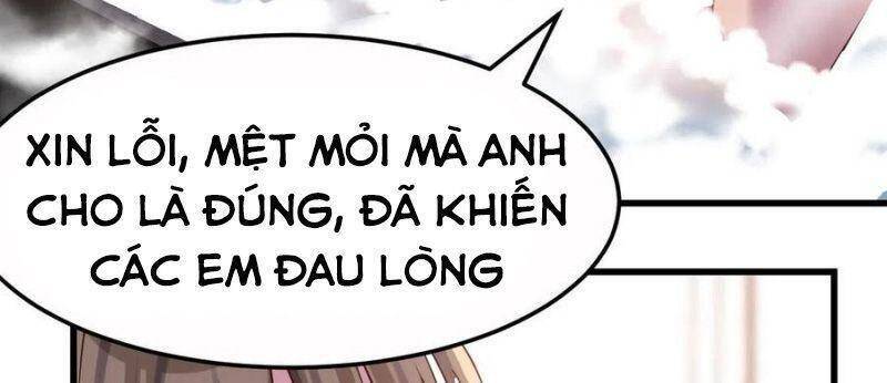Trong Nhà Có 2 Bạn Gái Song Sinh chapter 100 - Trang 8