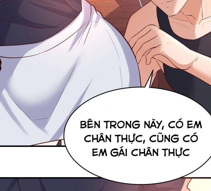Trong Nhà Có 2 Bạn Gái Song Sinh chapter 101 - Trang 13
