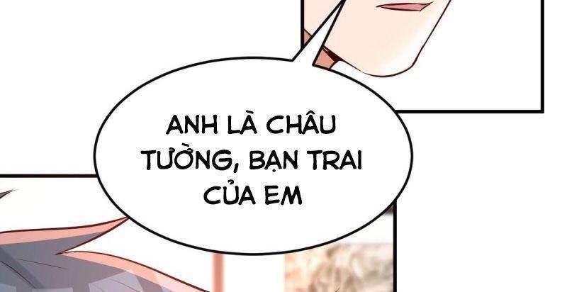 Trong Nhà Có 2 Bạn Gái Song Sinh chapter 101 - Trang 19
