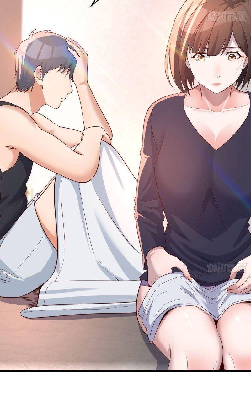 Trong Nhà Có 2 Bạn Gái Song Sinh chapter 101 - Trang 6