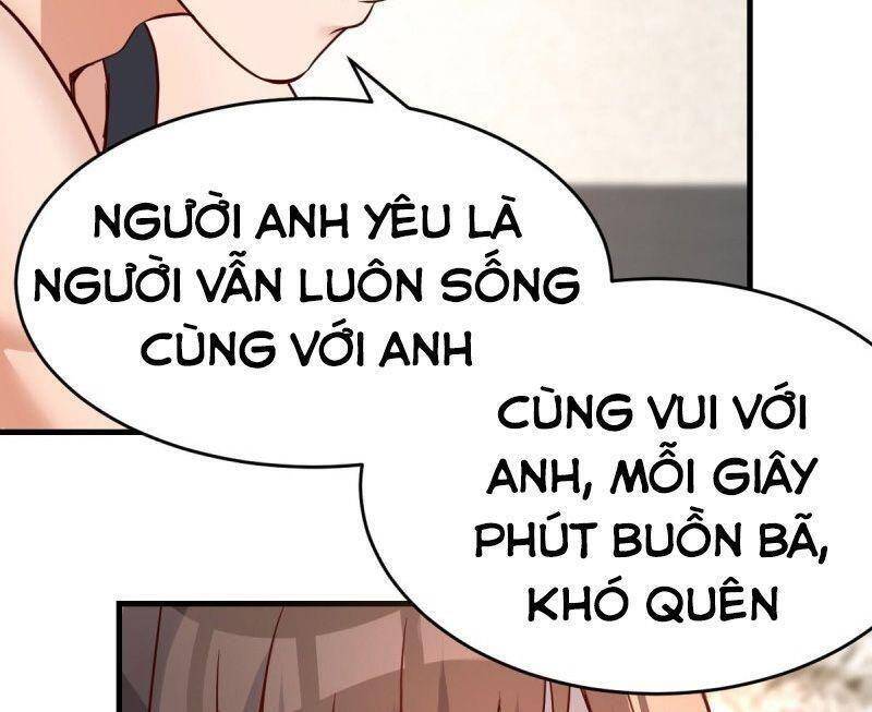 Trong Nhà Có 2 Bạn Gái Song Sinh chapter 101 - Trang 10