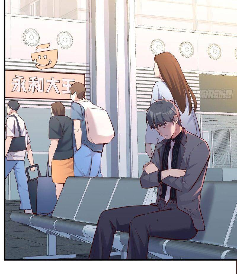 Trong Nhà Có 2 Bạn Gái Song Sinh chapter 102 - Trang 16