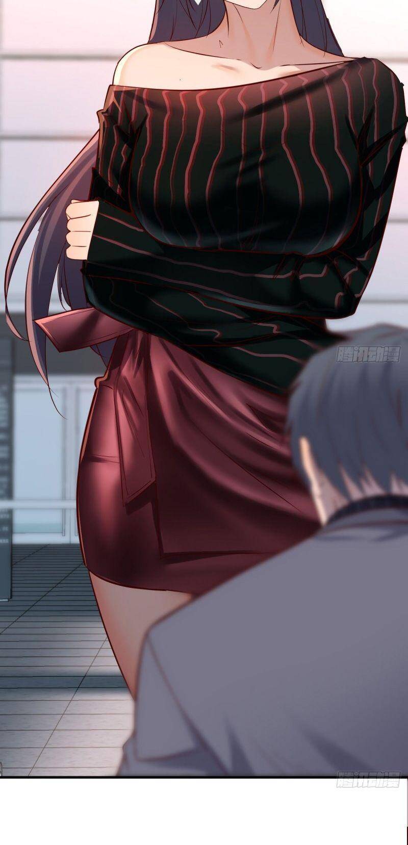 Trong Nhà Có 2 Bạn Gái Song Sinh chapter 102 - Trang 20