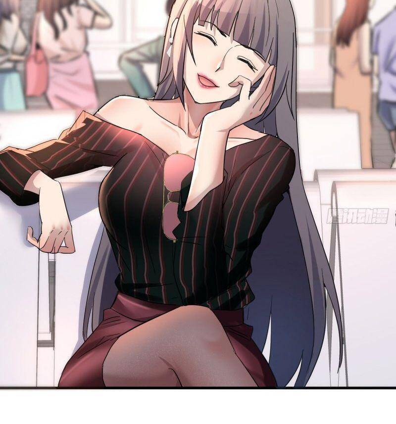 Trong Nhà Có 2 Bạn Gái Song Sinh chapter 102 - Trang 28
