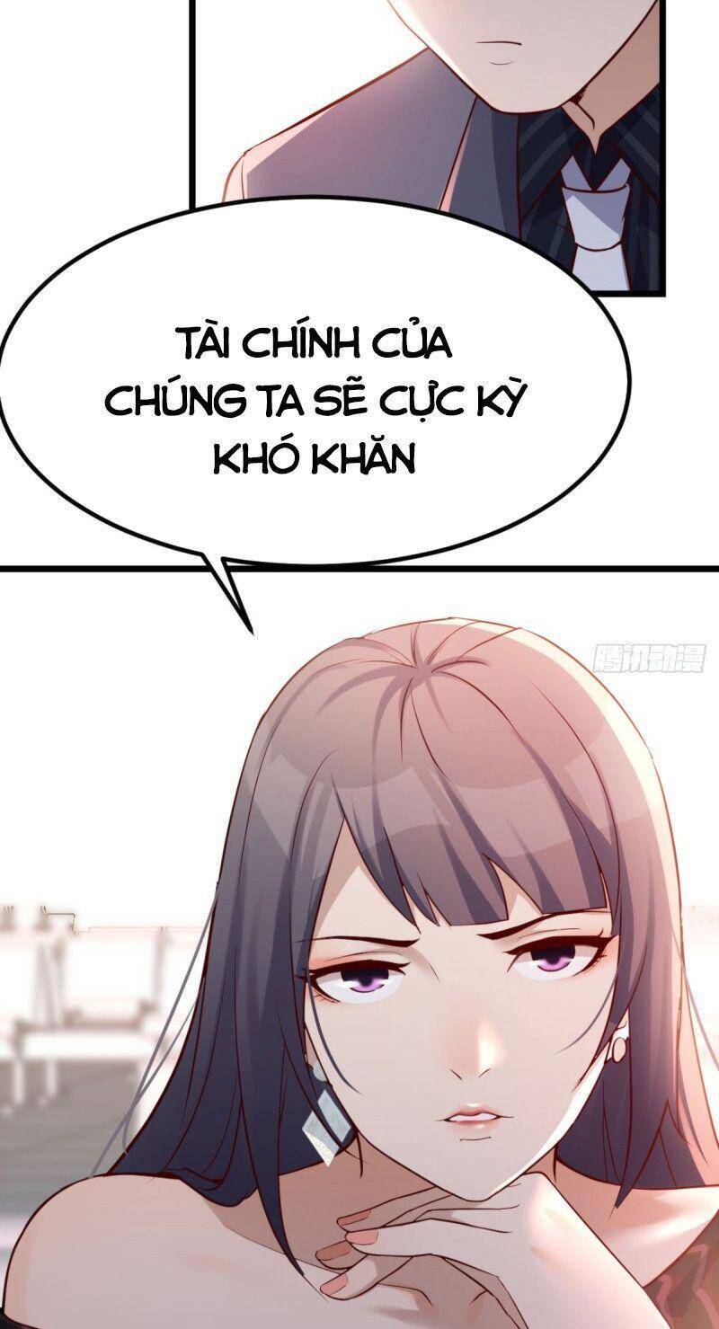 Trong Nhà Có 2 Bạn Gái Song Sinh chapter 103 - Trang 14