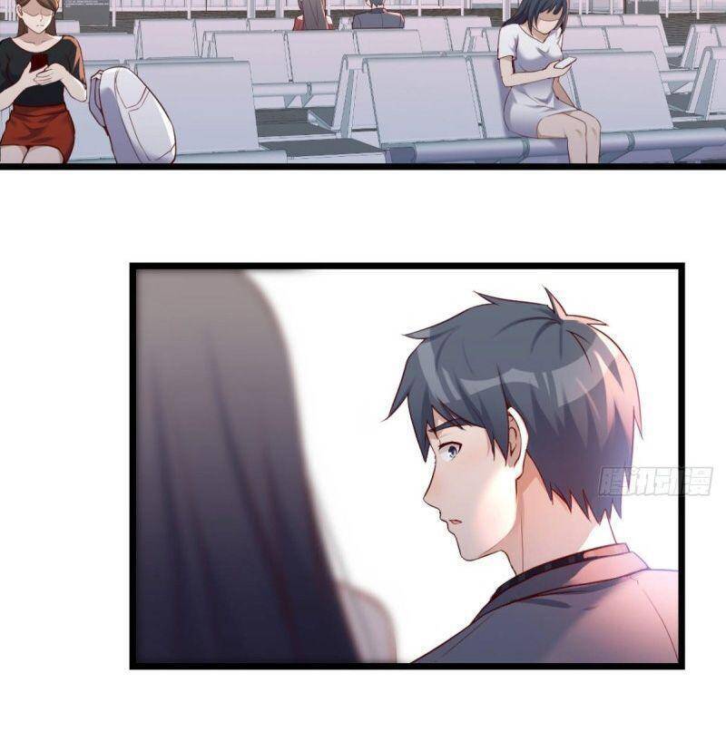 Trong Nhà Có 2 Bạn Gái Song Sinh chapter 103 - Trang 16