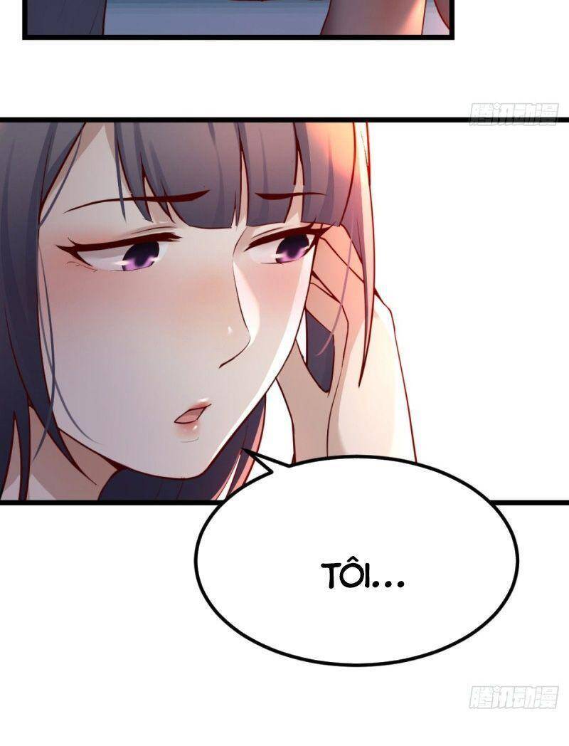 Trong Nhà Có 2 Bạn Gái Song Sinh chapter 103 - Trang 18