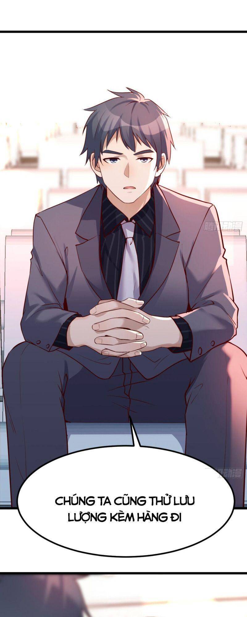 Trong Nhà Có 2 Bạn Gái Song Sinh chapter 103 - Trang 19