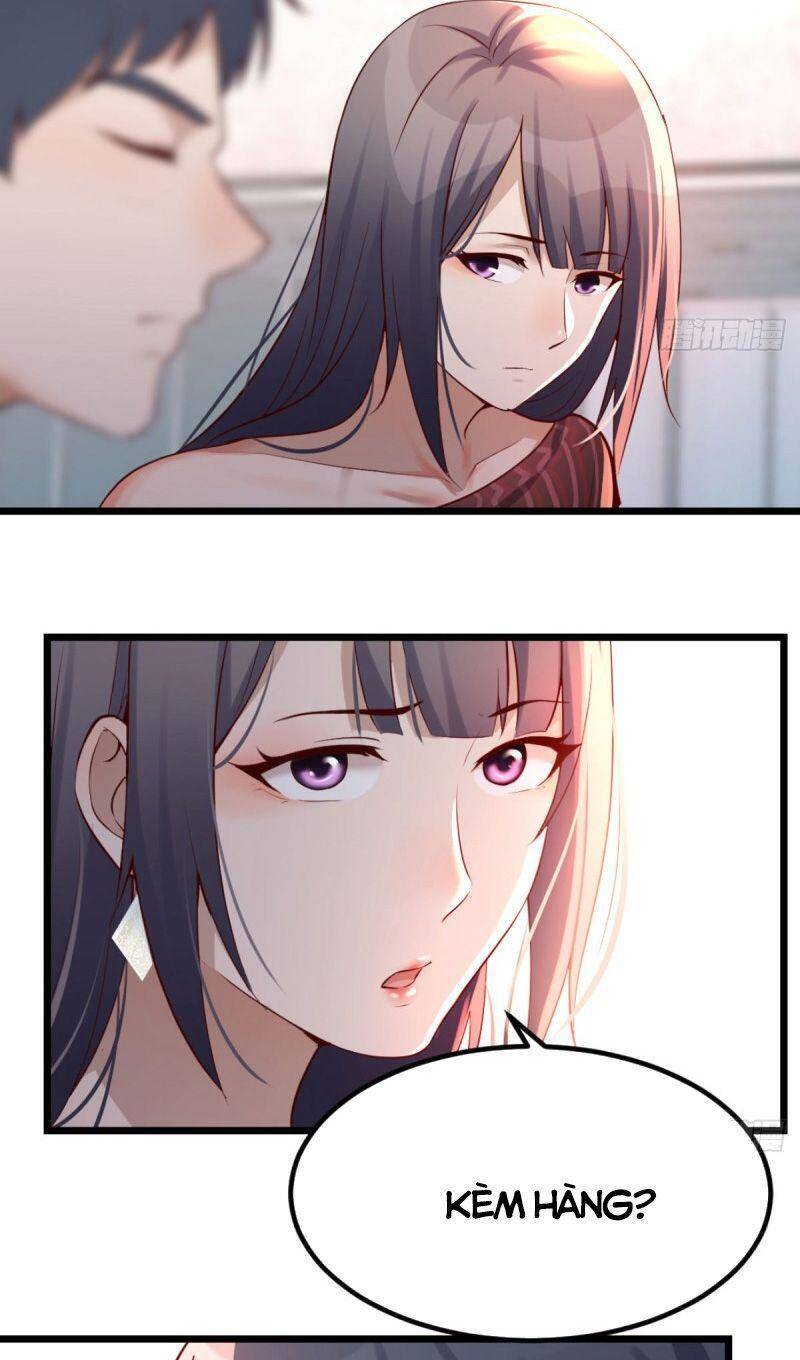 Trong Nhà Có 2 Bạn Gái Song Sinh chapter 103 - Trang 20