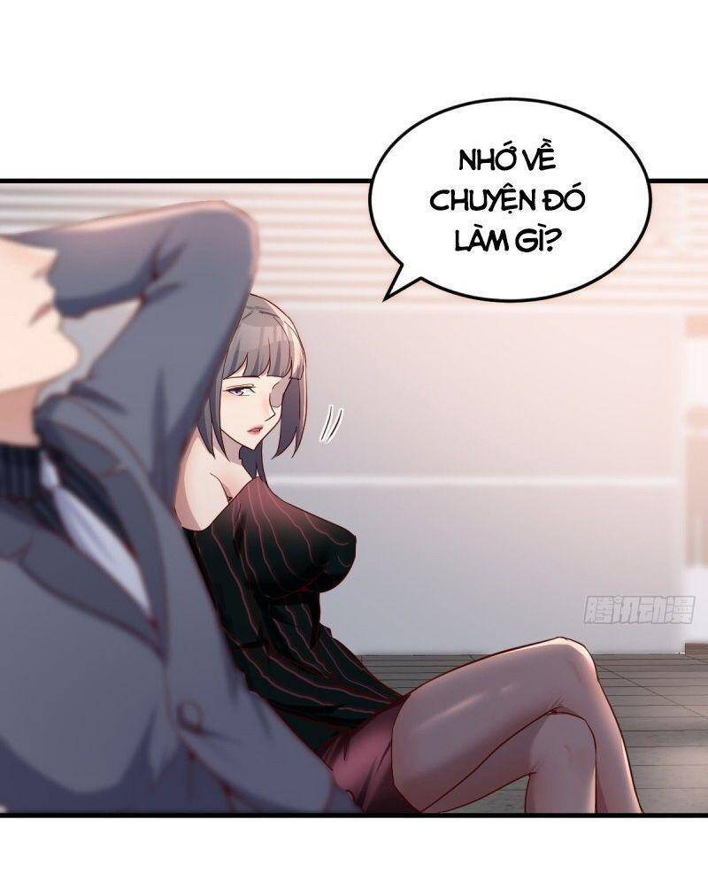 Trong Nhà Có 2 Bạn Gái Song Sinh chapter 103 - Trang 28