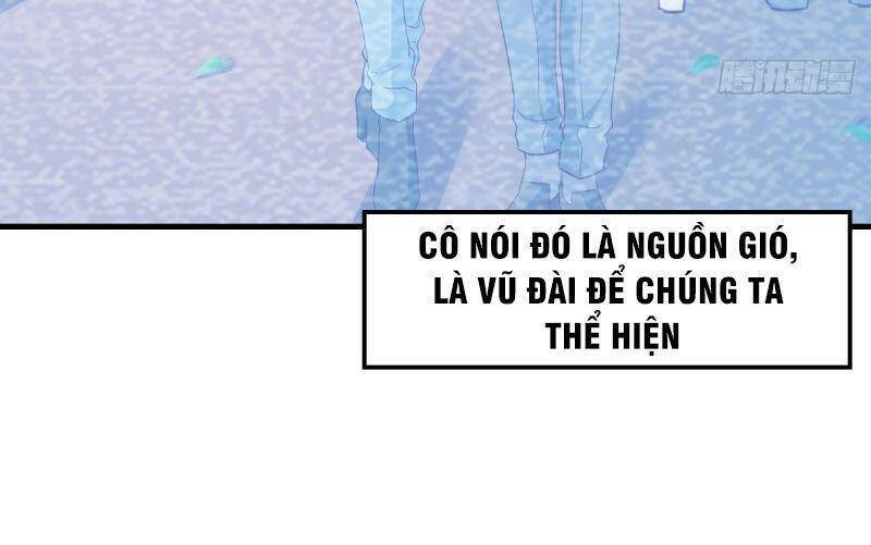 Trong Nhà Có 2 Bạn Gái Song Sinh chapter 103 - Trang 30