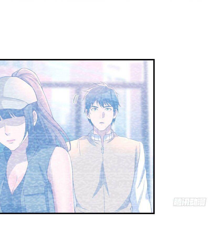 Trong Nhà Có 2 Bạn Gái Song Sinh chapter 103 - Trang 32