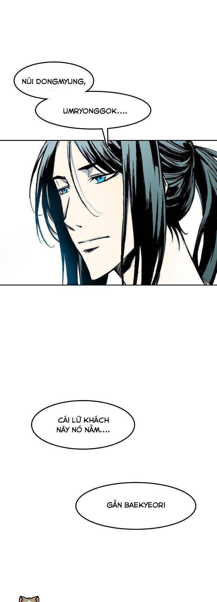 Hồi Ức Của Chiến Thần chapter 22 - Upload bởi truyensieuhay.com
