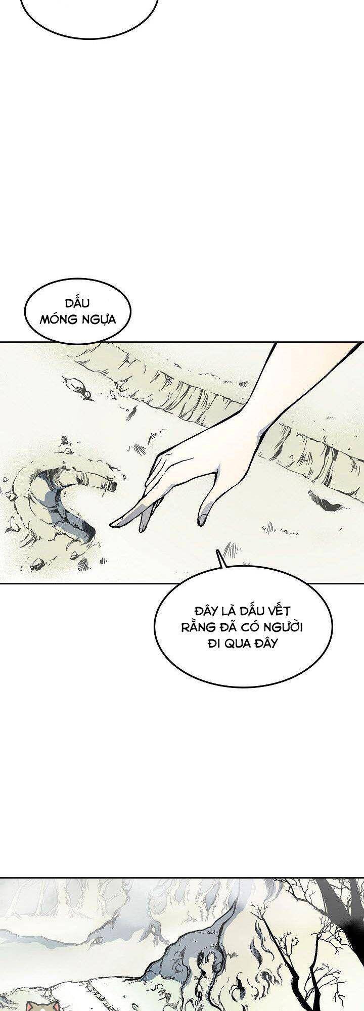 Hồi Ức Của Chiến Thần chapter 22 - Upload bởi truyensieuhay.com