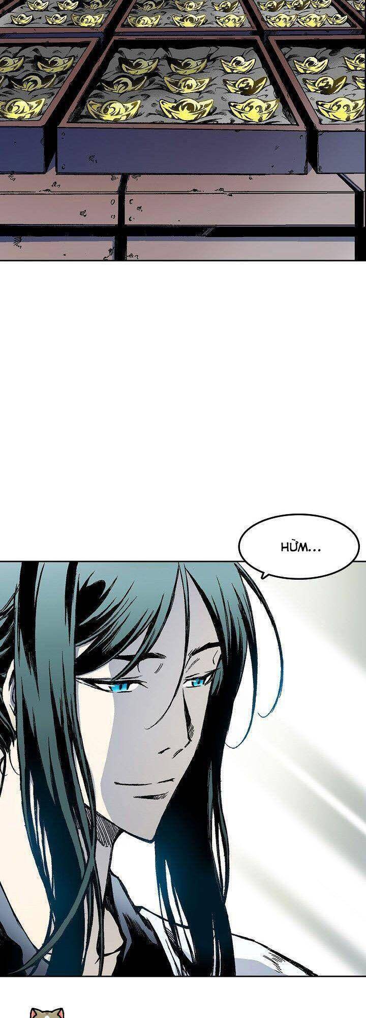 Hồi Ức Của Chiến Thần chapter 22 - Upload bởi truyensieuhay.com