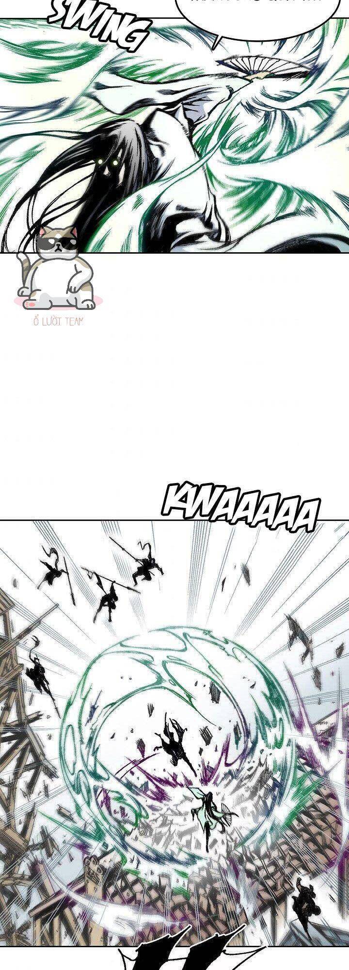 Hồi Ức Của Chiến Thần chapter 22 - Upload bởi truyensieuhay.com