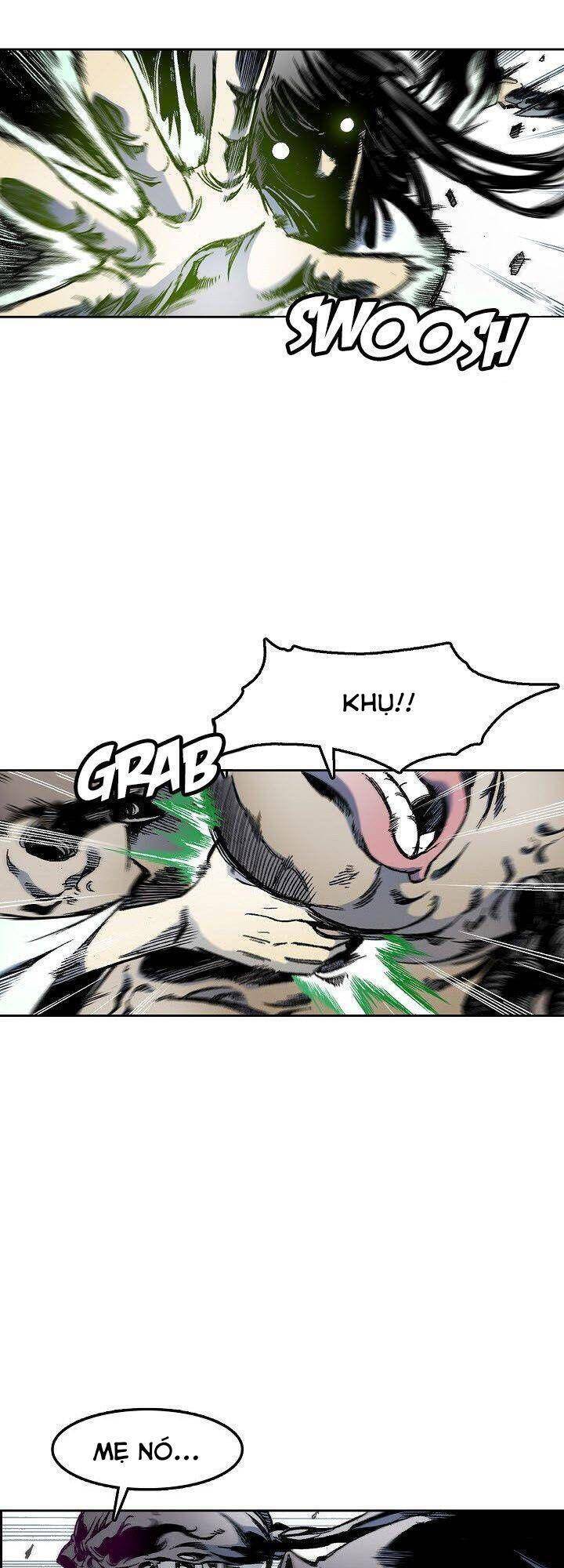 Hồi Ức Của Chiến Thần chapter 22 - Upload bởi truyensieuhay.com