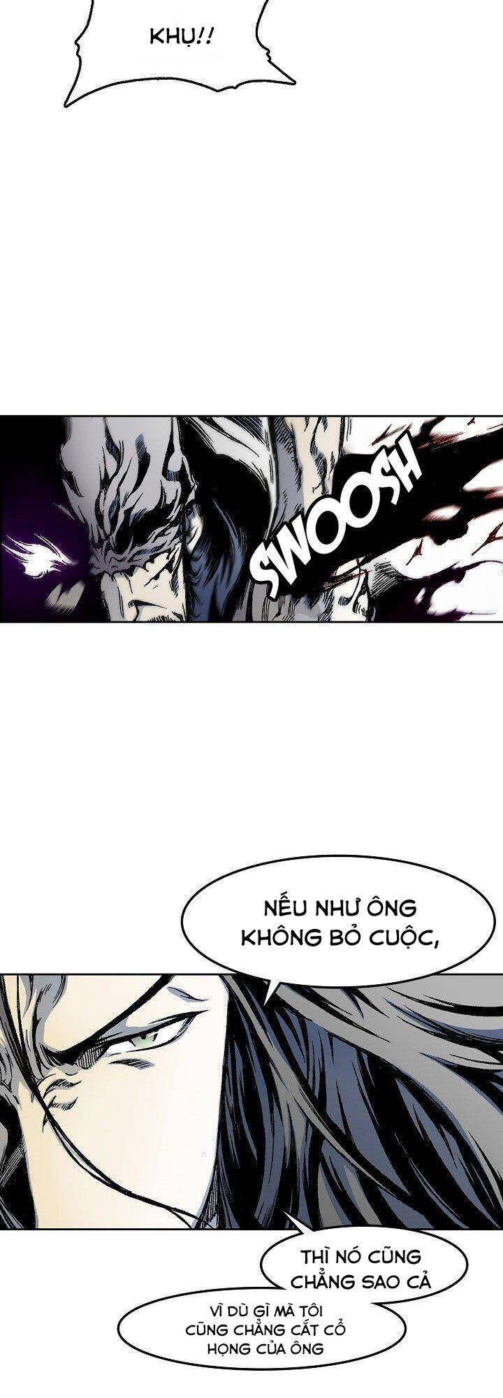 Hồi Ức Của Chiến Thần chapter 22 - Upload bởi truyensieuhay.com