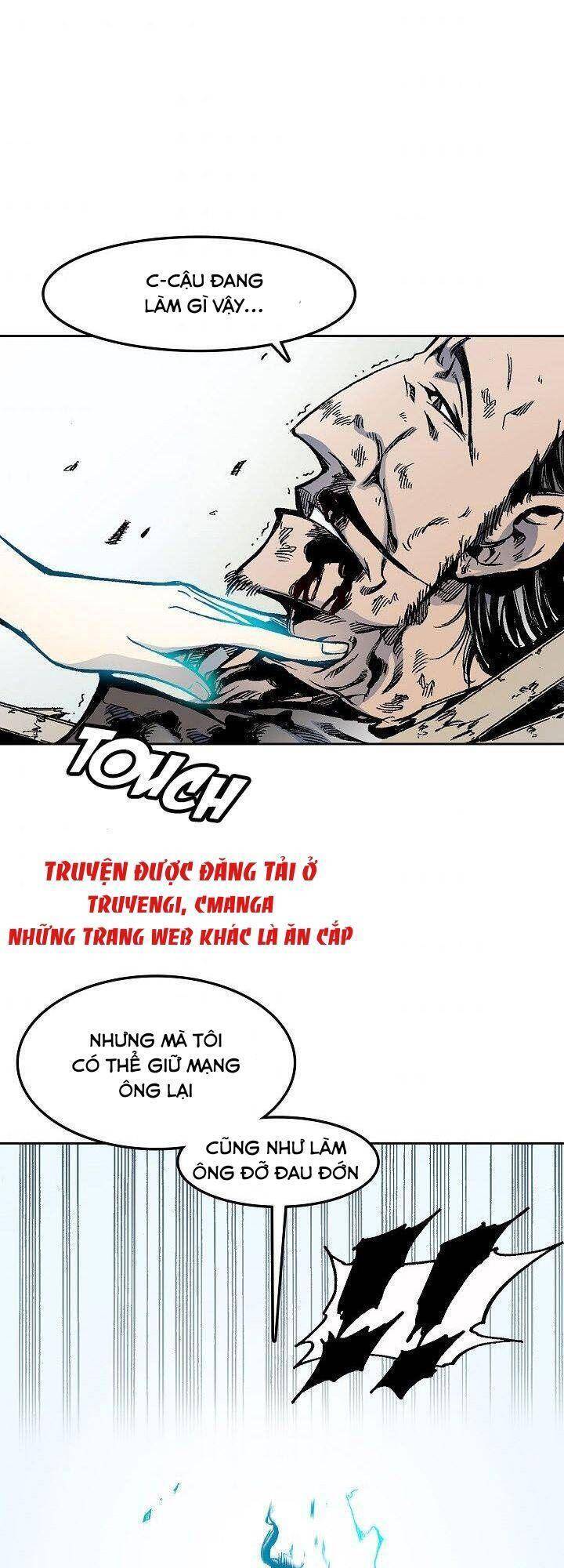 Hồi Ức Của Chiến Thần chapter 22 - Upload bởi truyensieuhay.com