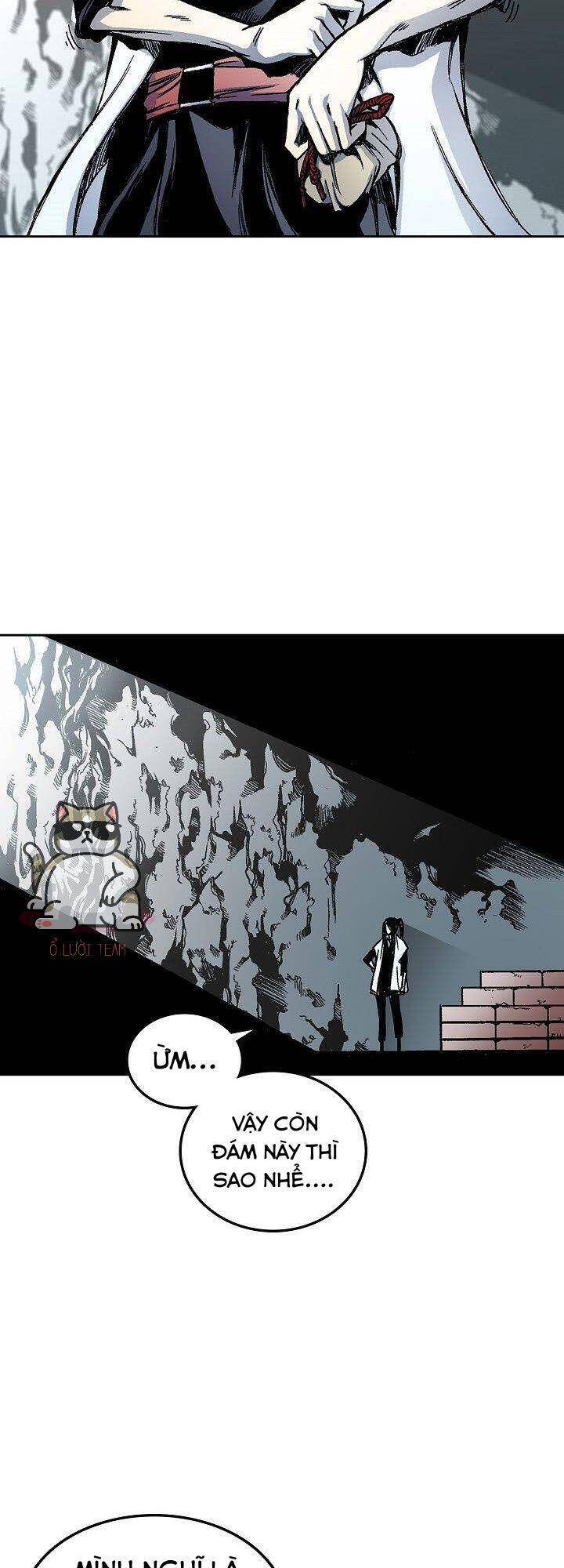 Hồi Ức Của Chiến Thần chapter 22 - Upload bởi truyensieuhay.com