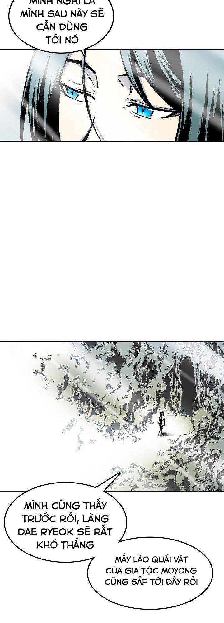Hồi Ức Của Chiến Thần chapter 22 - Upload bởi truyensieuhay.com