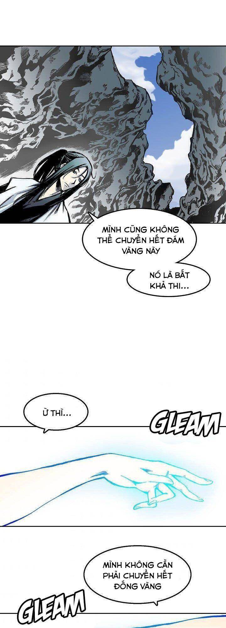 Hồi Ức Của Chiến Thần chapter 22 - Upload bởi truyensieuhay.com