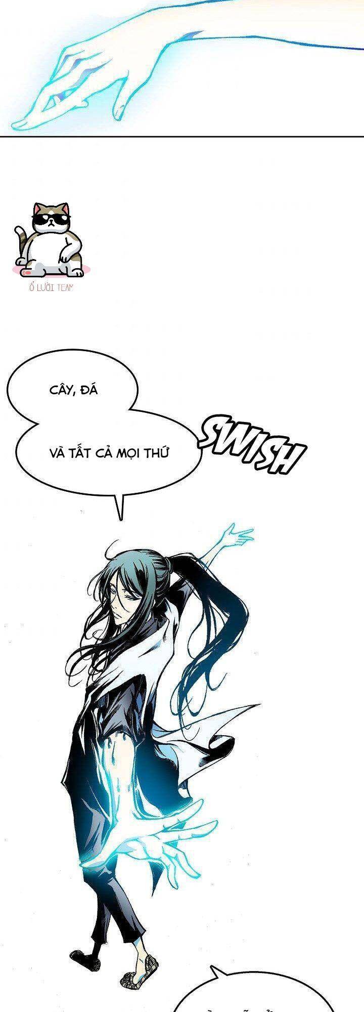 Hồi Ức Của Chiến Thần chapter 22 - Upload bởi truyensieuhay.com