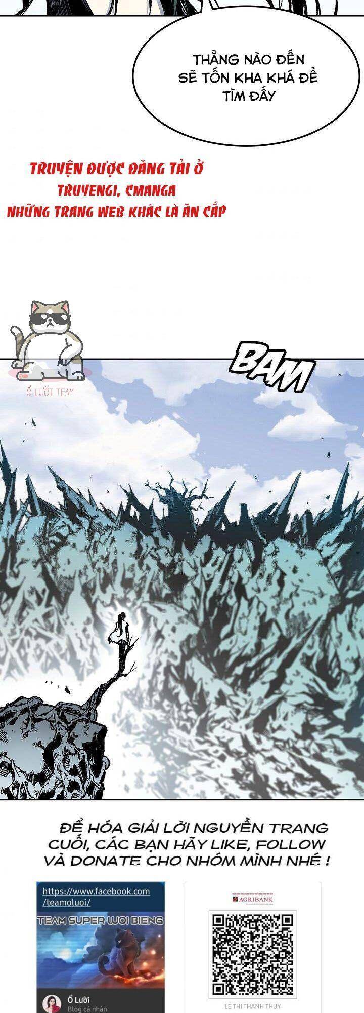 Hồi Ức Của Chiến Thần chapter 22 - Upload bởi truyensieuhay.com
