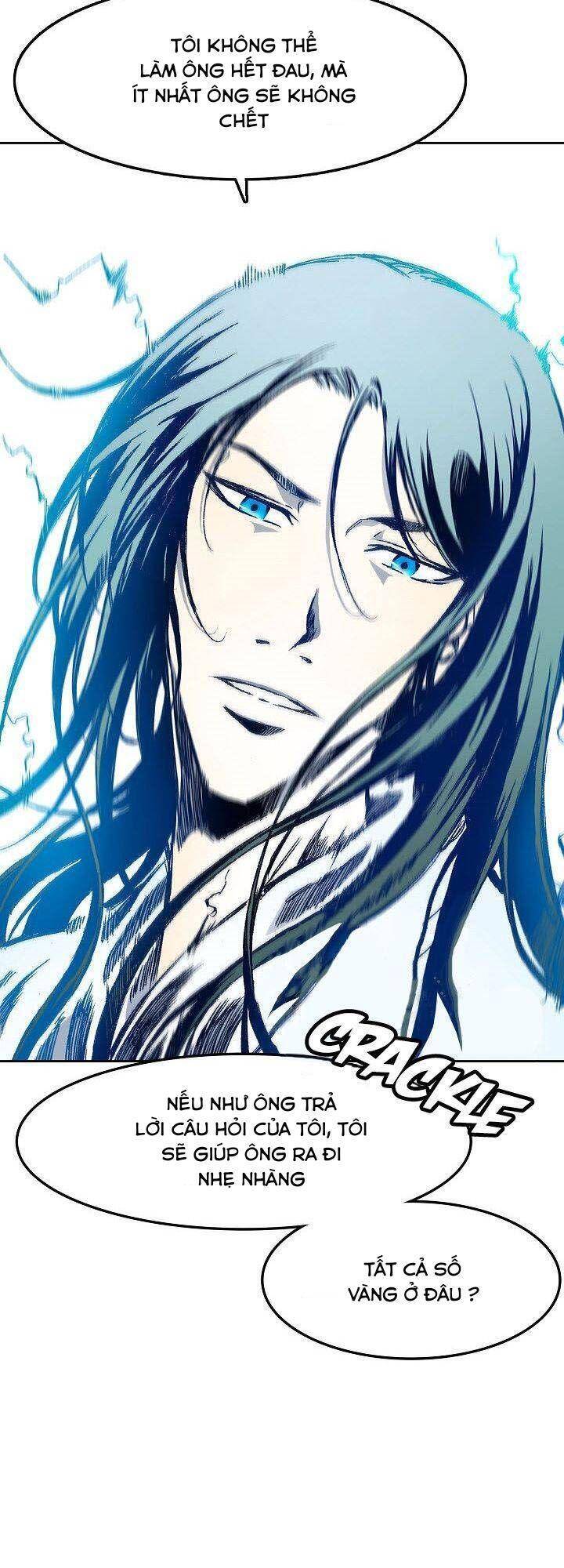 Hồi Ức Của Chiến Thần chapter 22 - Upload bởi truyensieuhay.com