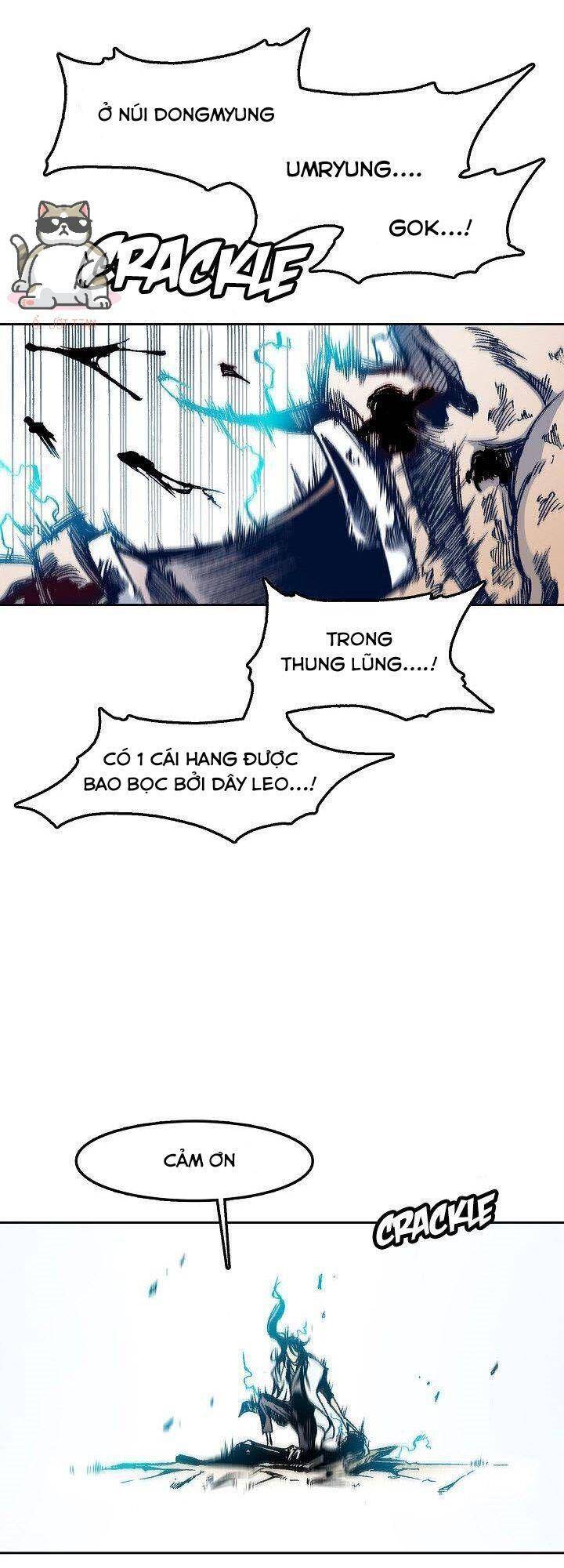 Hồi Ức Của Chiến Thần chapter 22 - Upload bởi truyensieuhay.com