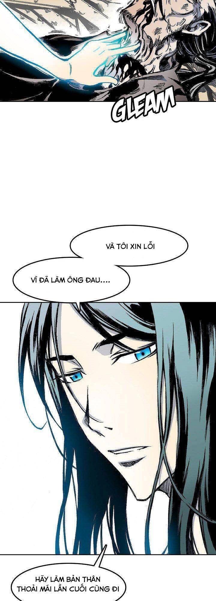 Hồi Ức Của Chiến Thần chapter 22 - Upload bởi truyensieuhay.com