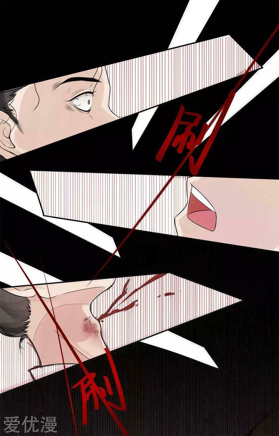 Độc Y Đích Nữ chapter 1 - Trang 20