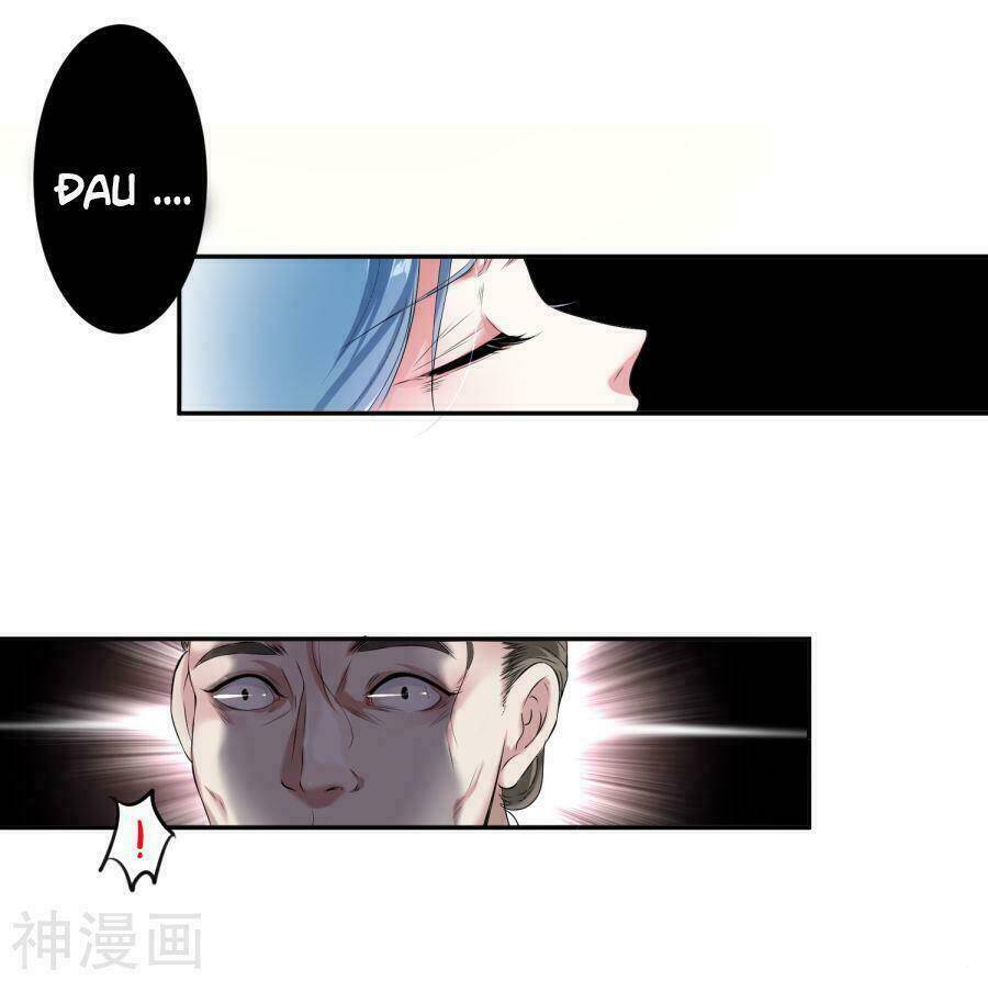 Độc Y Đích Nữ chapter 1 - Trang 7