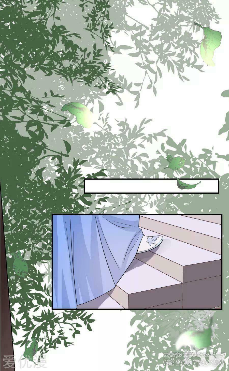 Độc Y Đích Nữ chapter 2 - Trang 1