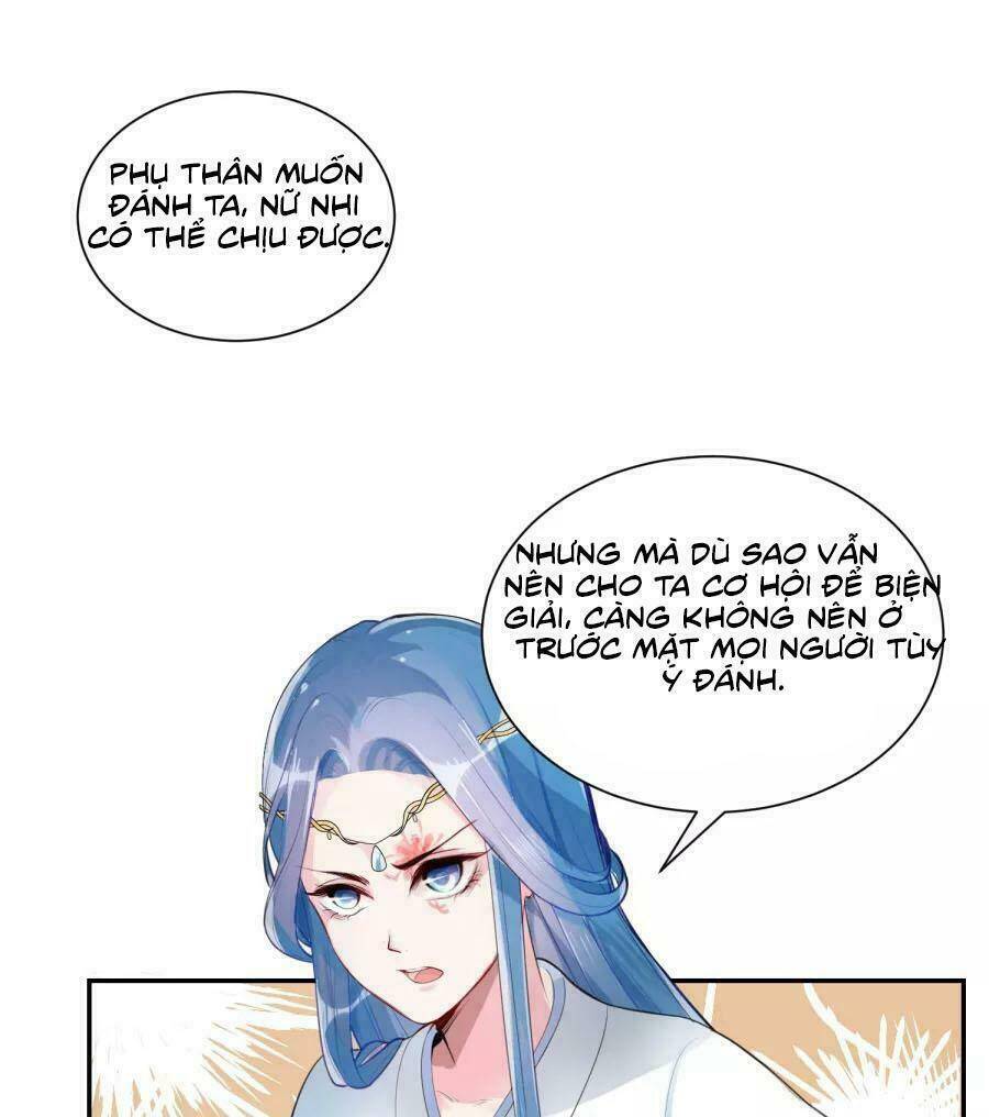 Độc Y Đích Nữ chapter 2 - Trang 25