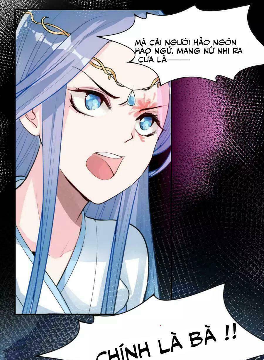 Độc Y Đích Nữ chapter 2 - Trang 31