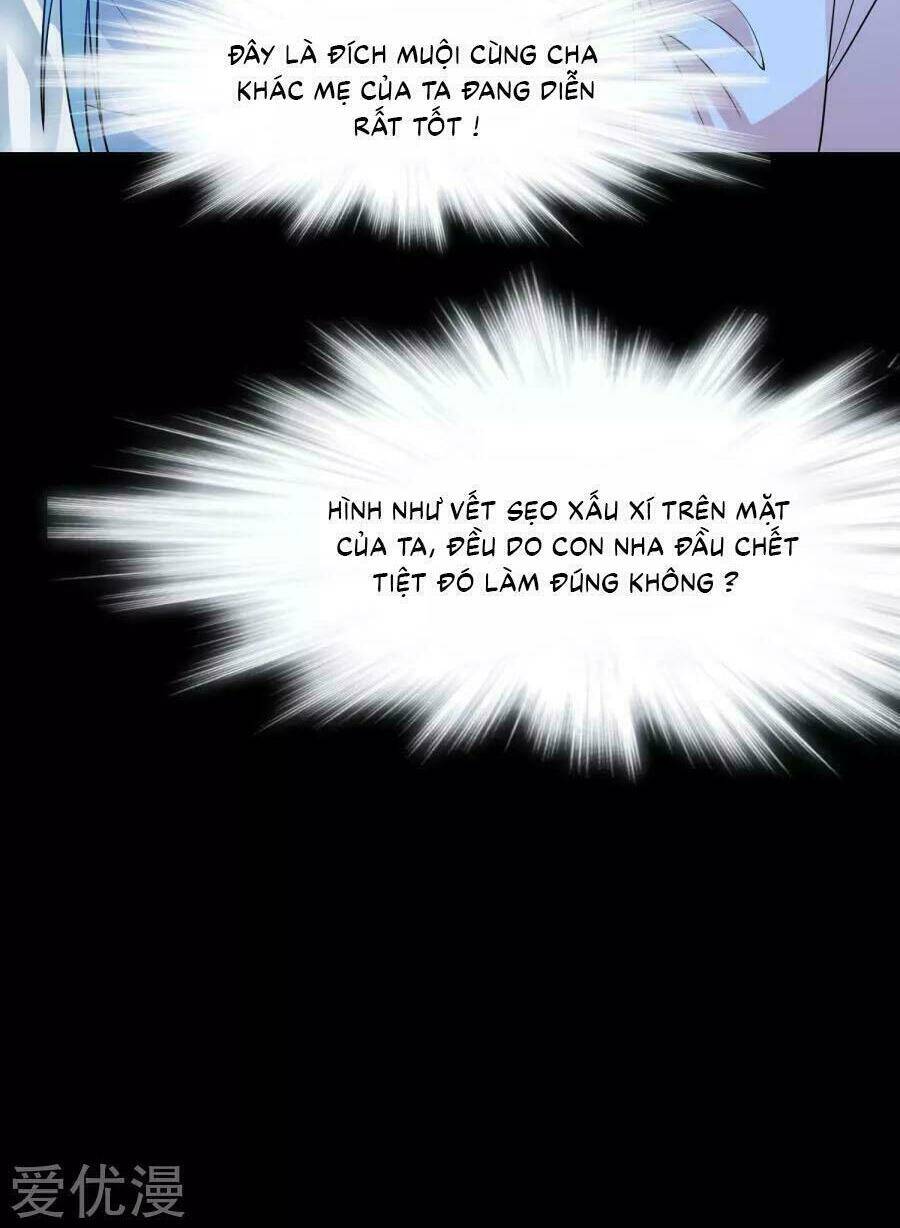 Độc Y Đích Nữ chapter 2 - Trang 7