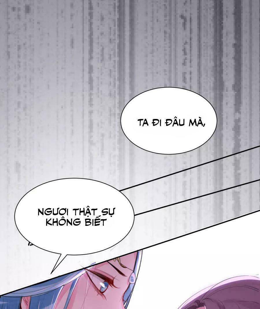 Độc Y Đích Nữ chapter 2 - Trang 9