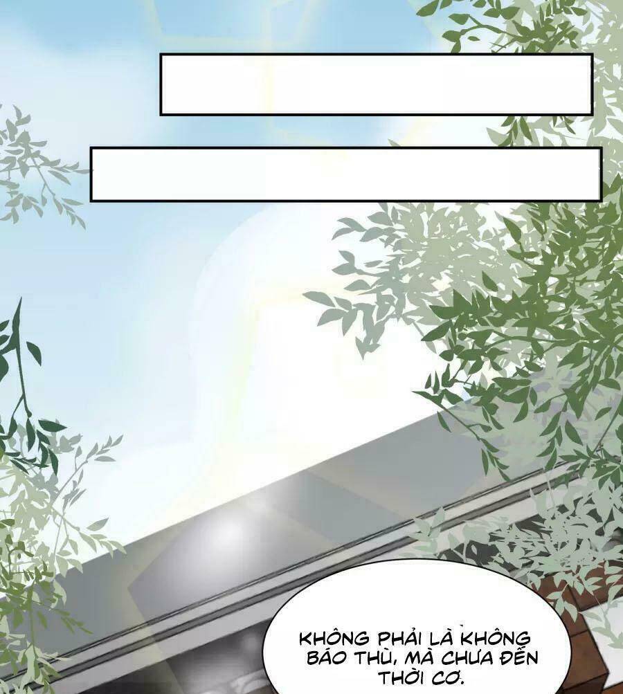 Độc Y Đích Nữ chapter 3 - Trang 15
