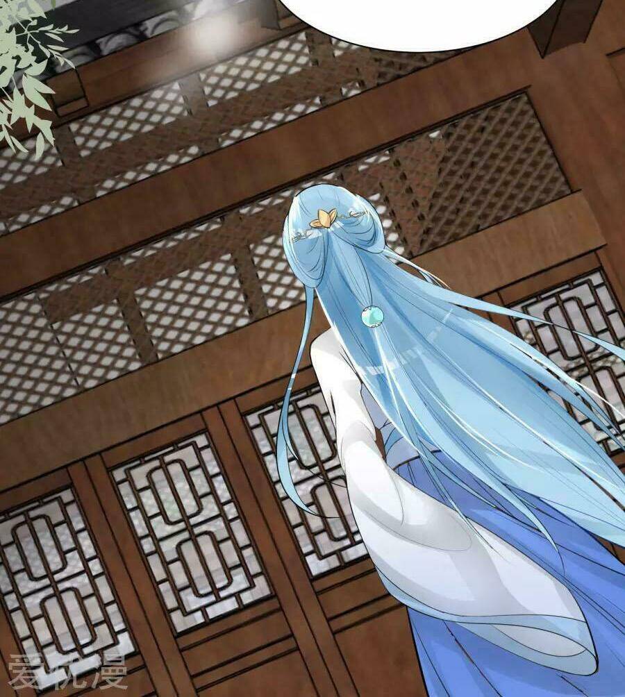 Độc Y Đích Nữ chapter 3 - Trang 16