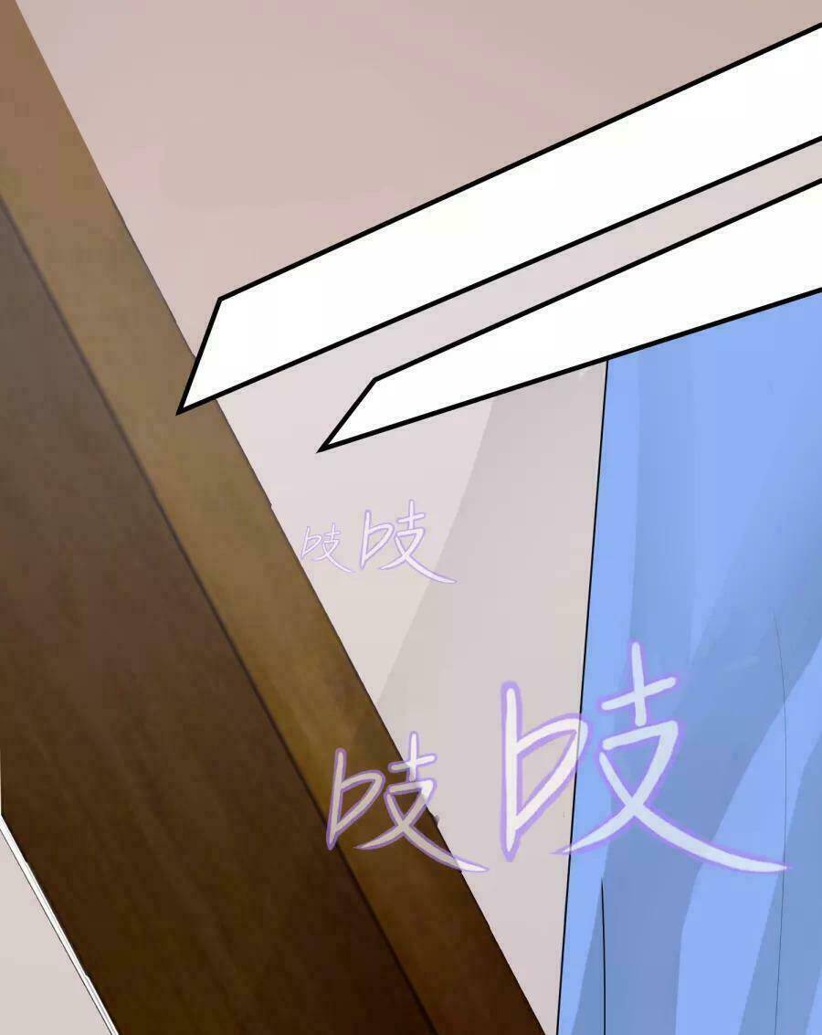Độc Y Đích Nữ chapter 3 - Trang 20