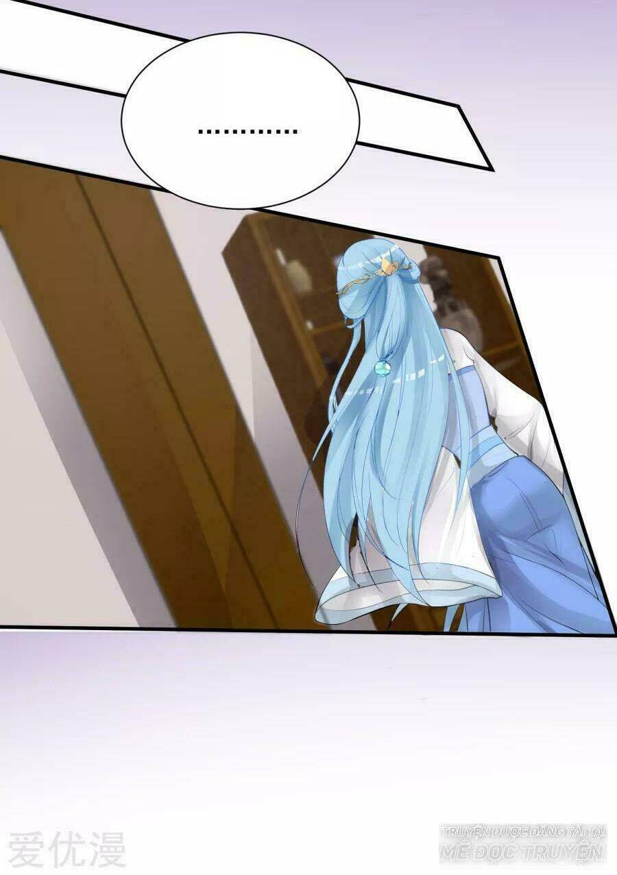 Độc Y Đích Nữ chapter 3 - Trang 23