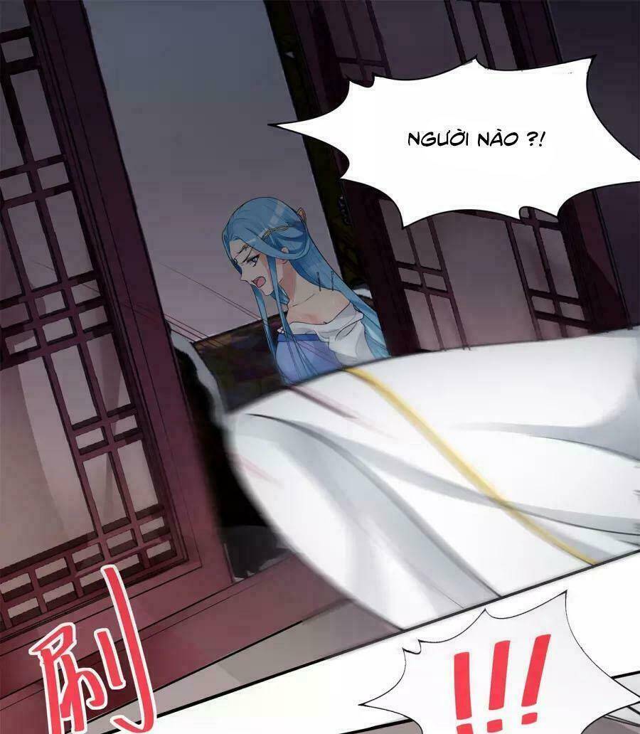 Độc Y Đích Nữ chapter 3 - Trang 31
