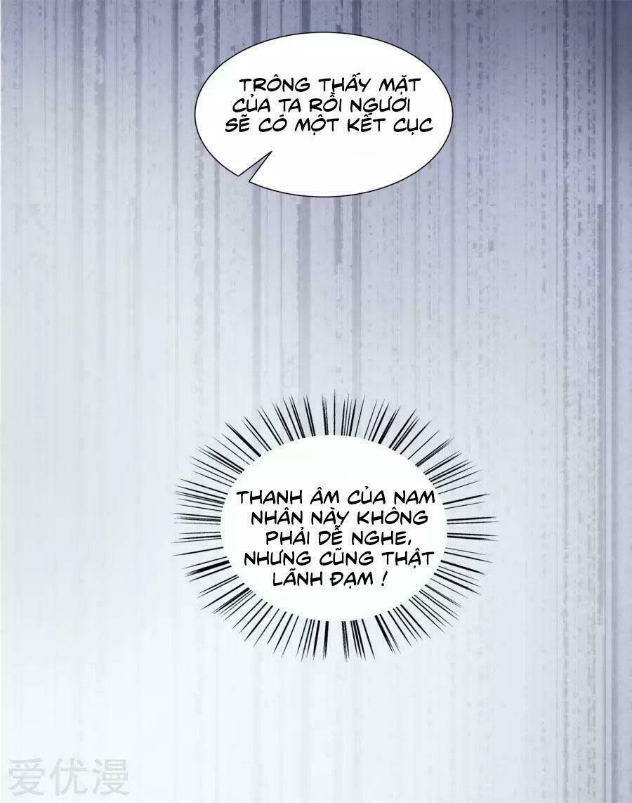 Độc Y Đích Nữ chapter 3 - Trang 35