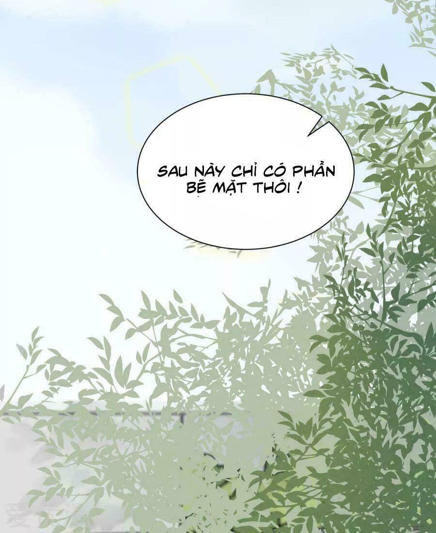 Độc Y Đích Nữ chapter 3 - Trang 10