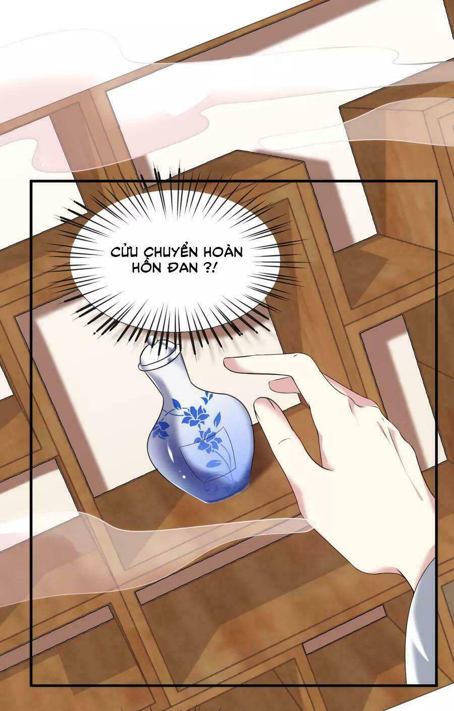 Độc Y Đích Nữ chapter 4 - Upload bởi truyensieuhay.com