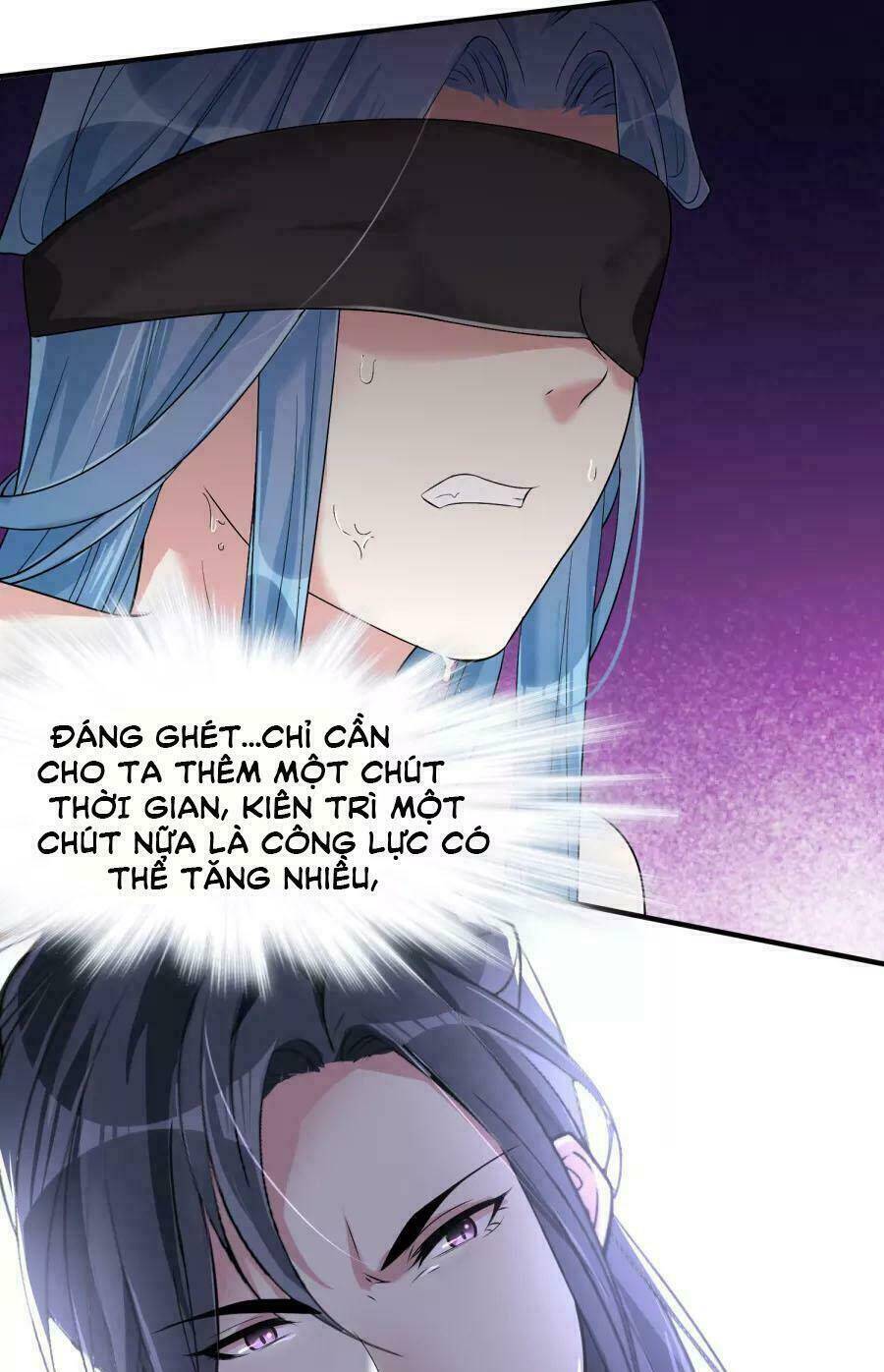 Độc Y Đích Nữ chapter 4 - Upload bởi truyensieuhay.com